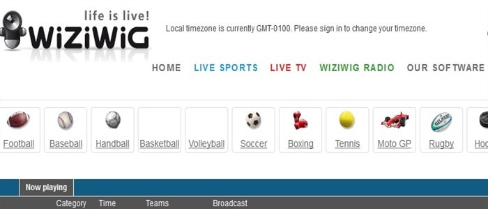 11 Best Sites Like WiziWig to Watch Sports Online in 2021