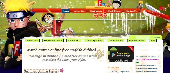  Animesuge Watch  Download Anime Online Free SubDub