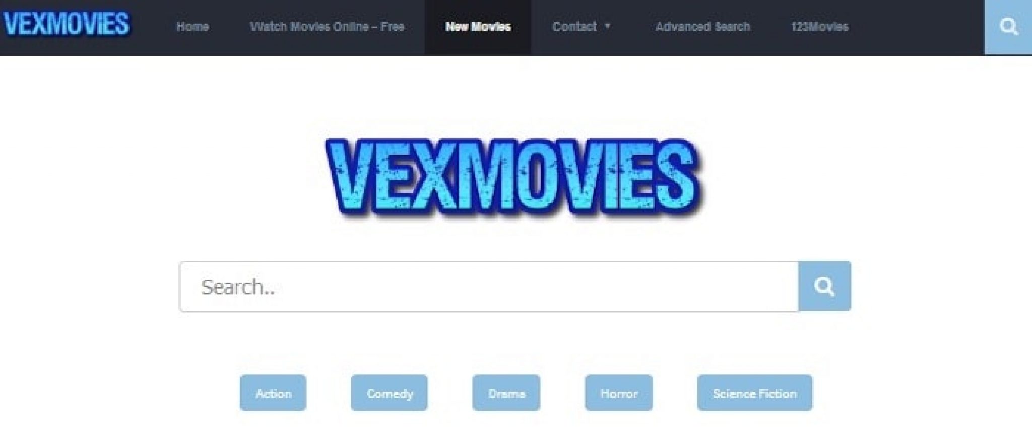 vex movies idiocracy