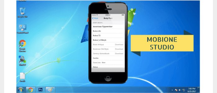 mobione studio download full mobione studio download full
