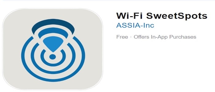 best wifi analyzer app for iphone best wifi analyzer app for iphone