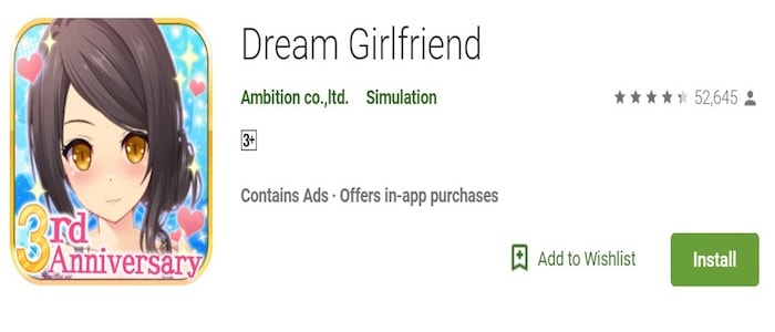 Girlfriend apps naughty ‎Your Sexy