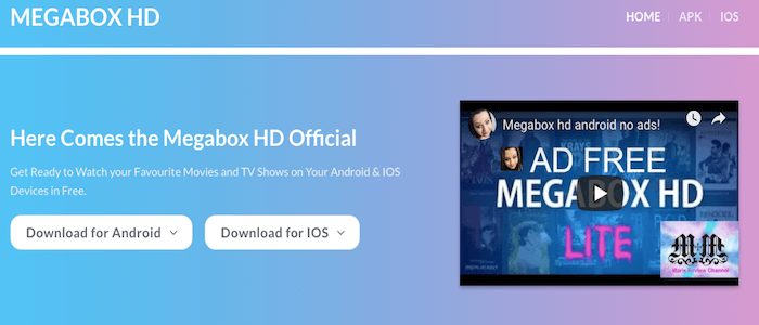 Free Web Series & TV Shows in HD - APK Download for Android