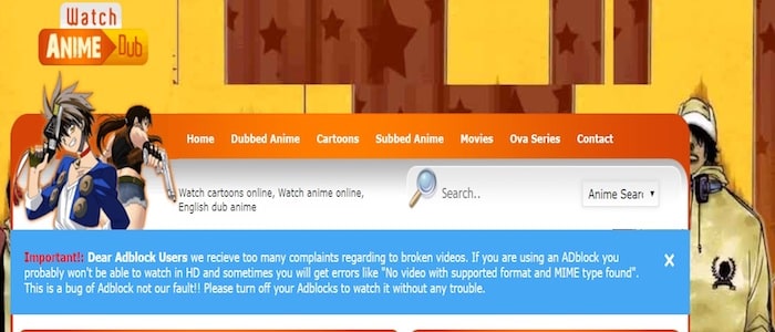 10 Sites like CartoonCrazy to Watch Cartoon Online in 2023 10 Sites like CartoonCrazy to Watch Cartoon Online in 2023
