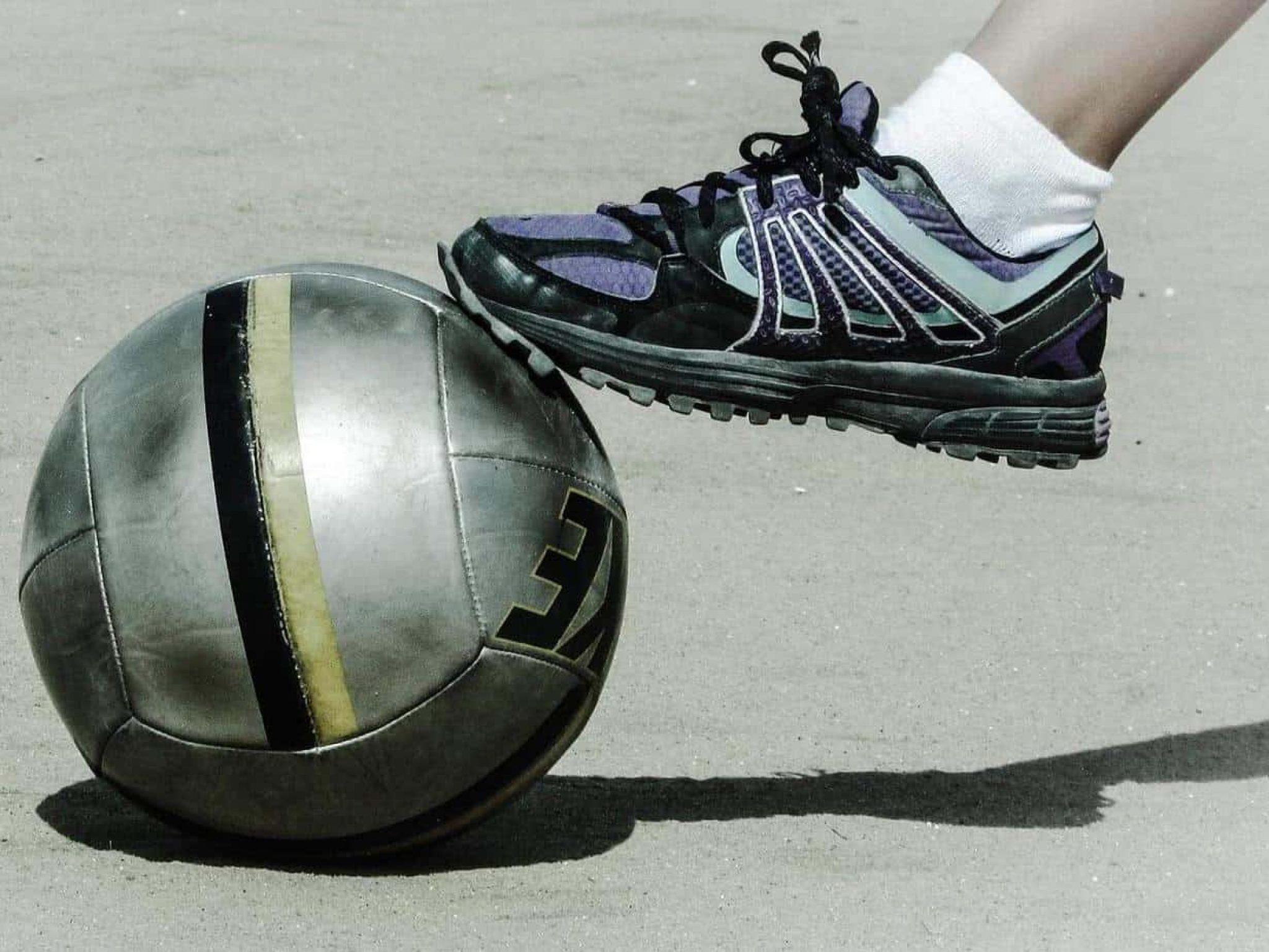 best indoor football shoes 2018