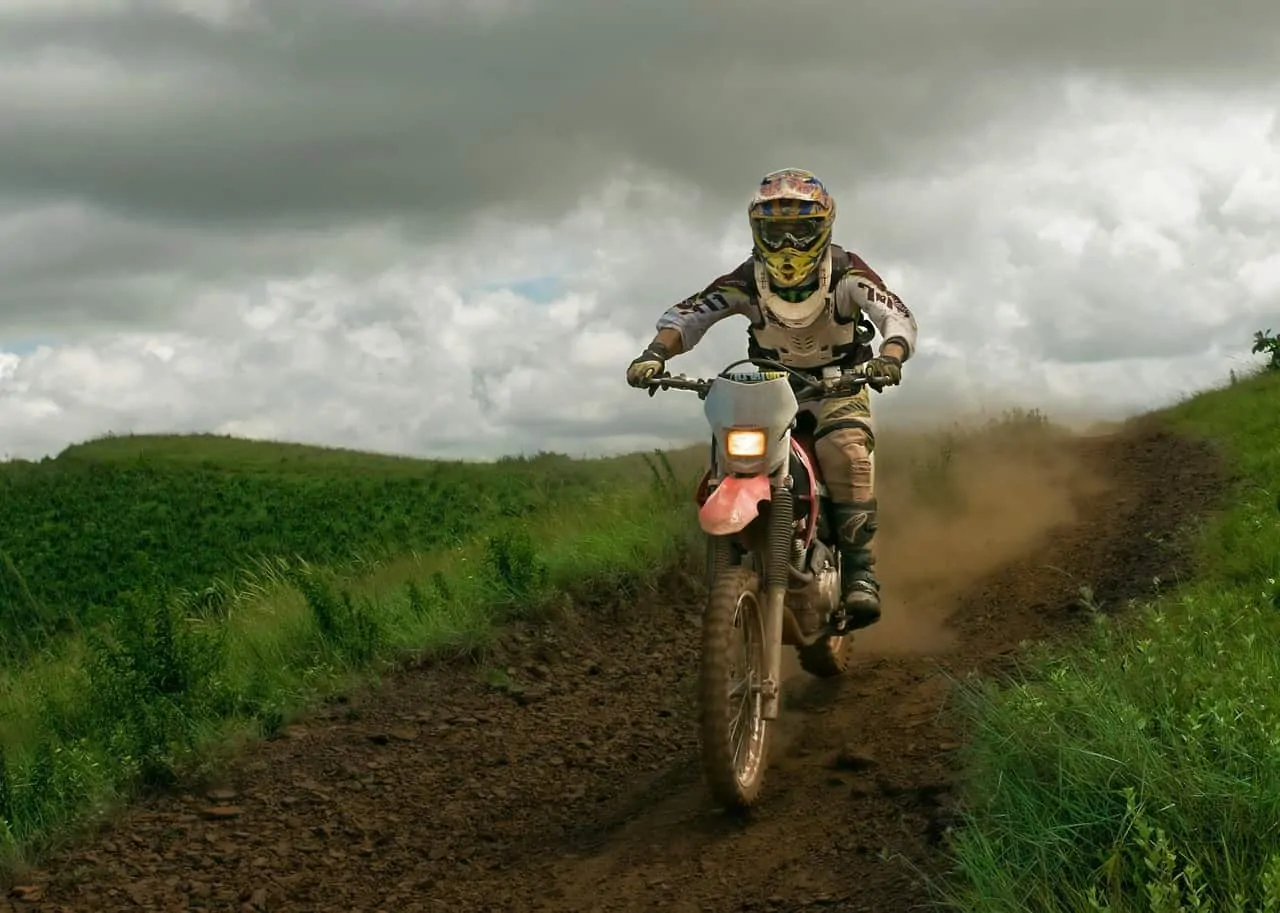 Dirt Bike Trailers