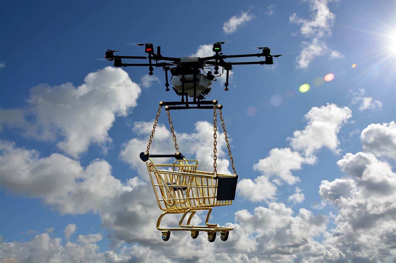 Best Drone Under 500 in 2024 WebSta.ME