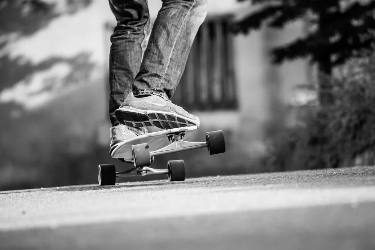 best longboard for cruising