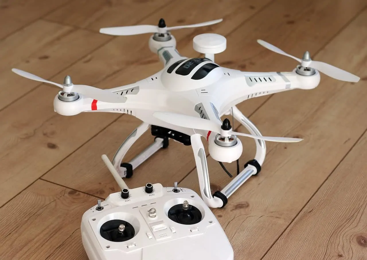 best drones under 100