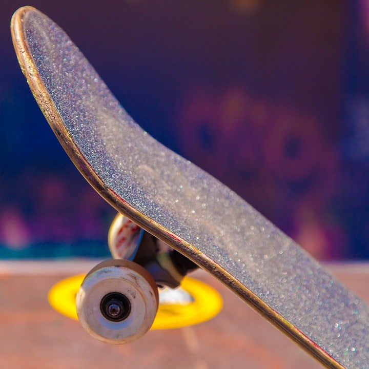 Best skateboard decks