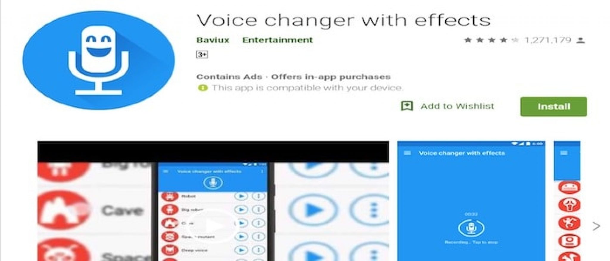 9 Best Voice Changer Apps for Android Devices 2022