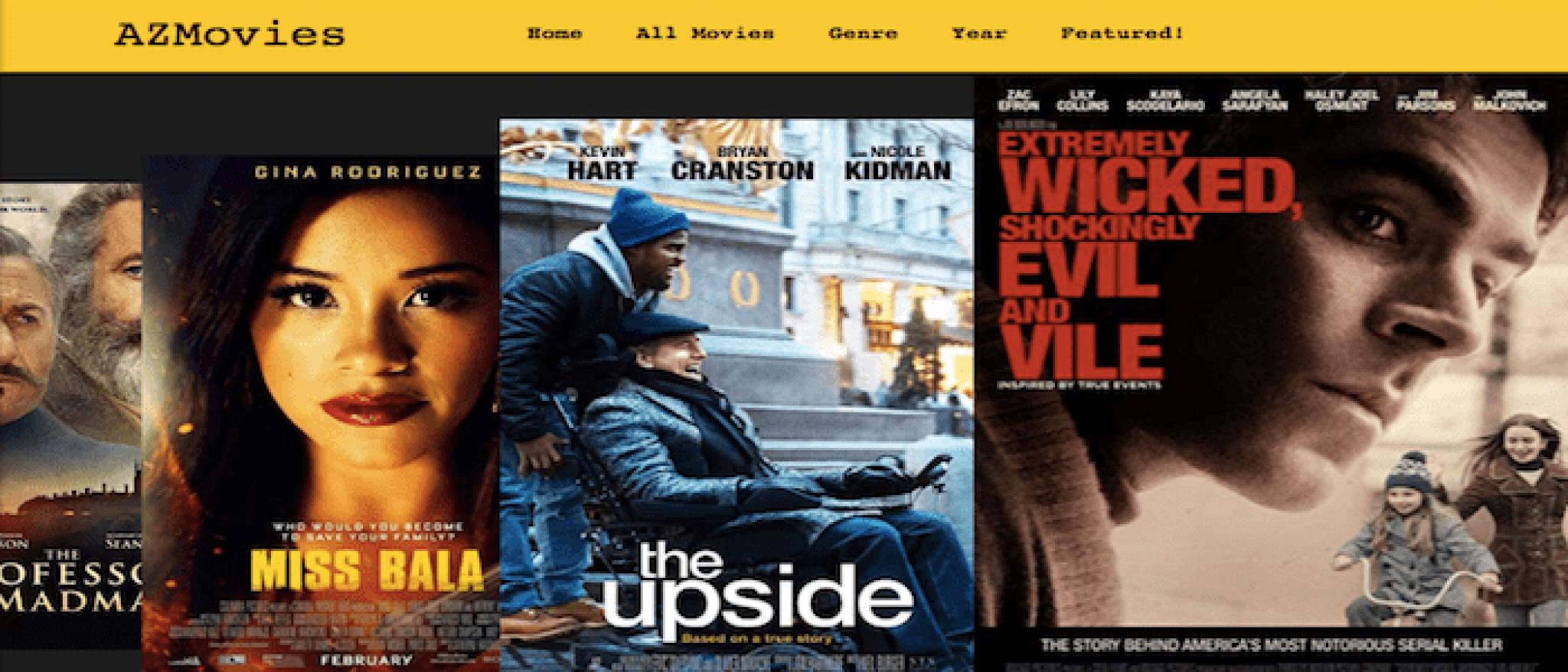 Top 20 Free Movie Download Sites to Download HD Movies 2024