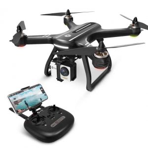 Holy Stone HS700 FPV Drone