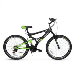 Akonza Cobra 26" Mountain Bicycle