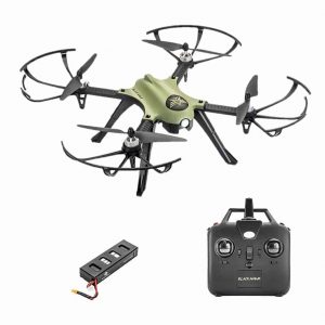 Altair Aerial Blackhawk Long Range & Flight Time Drone