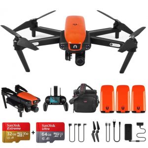 Autel Robotics EVO Foldable Drone