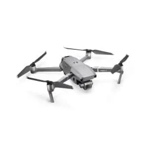 DJI Mavic 2 Pro Drone Quadcopter