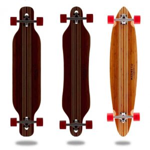 Hana Longboard 42 inch Longboard