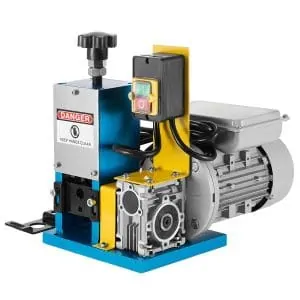 Happybuy Cable Wire Stripping Machine 