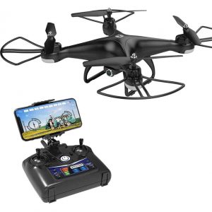 Holy Stone HS110D FPV