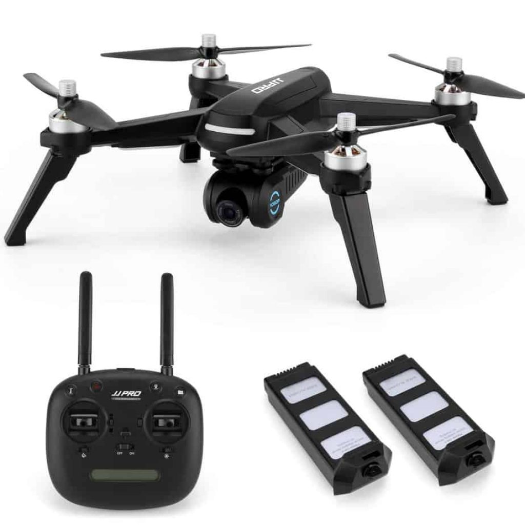 Best Drones Under 200 US Dollars 2022 Sta.ME