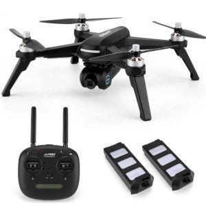 JJRC X5 FPV Drone