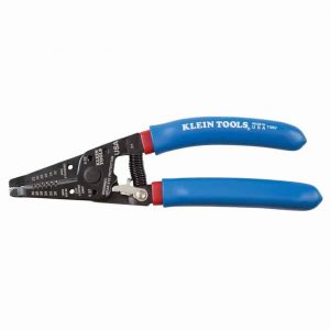 Klein Tools 11057 Wire Stripper and Cutter
