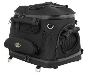 Milwaukee Performance Heavy Duty Motorcycle Pet Carrier