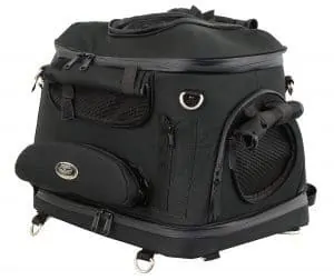 Milwaukee Performance Heavy Duty Motorcycle Pet Carrier