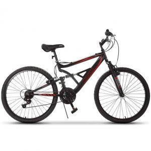 Murtisol Mountain Bike 26’’ Hybrid Bike