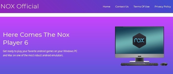 Droid4X, a robust Android gaming emulator for PCs