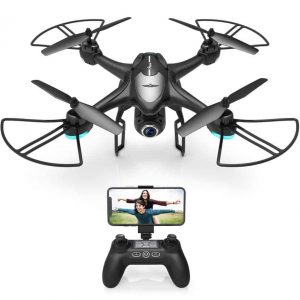 Potensic T18 GPS Drone