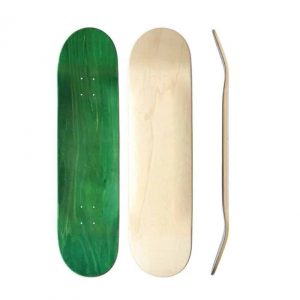 Skateboard Collective Blank Skateboard Deck