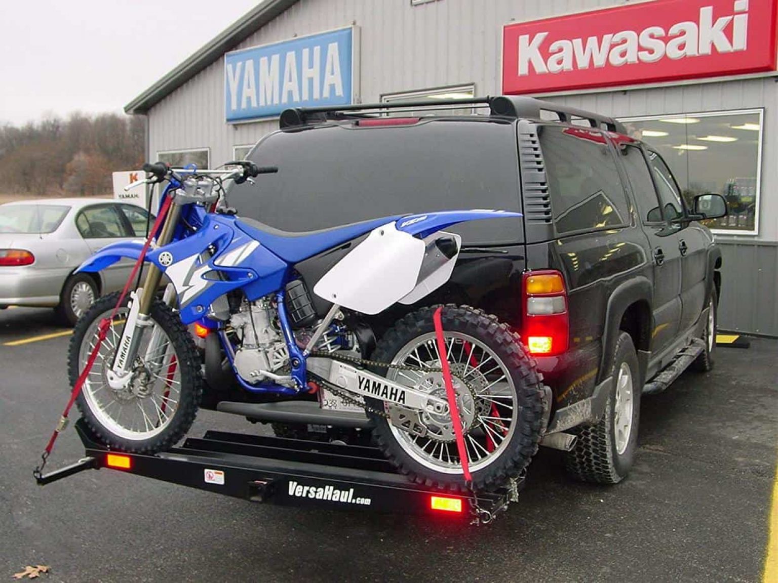 Top 5 Dirt Bike Trailers Revealed 2022 Guide Sta.ME