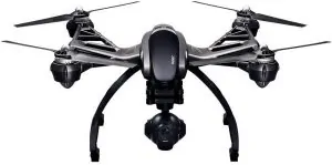 9) Yuneec Q500 4K Typhoon Quadcopter Drone