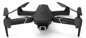 The Eachine E520S GPS WIFI FPV Foldable RC Drone Quadcopter