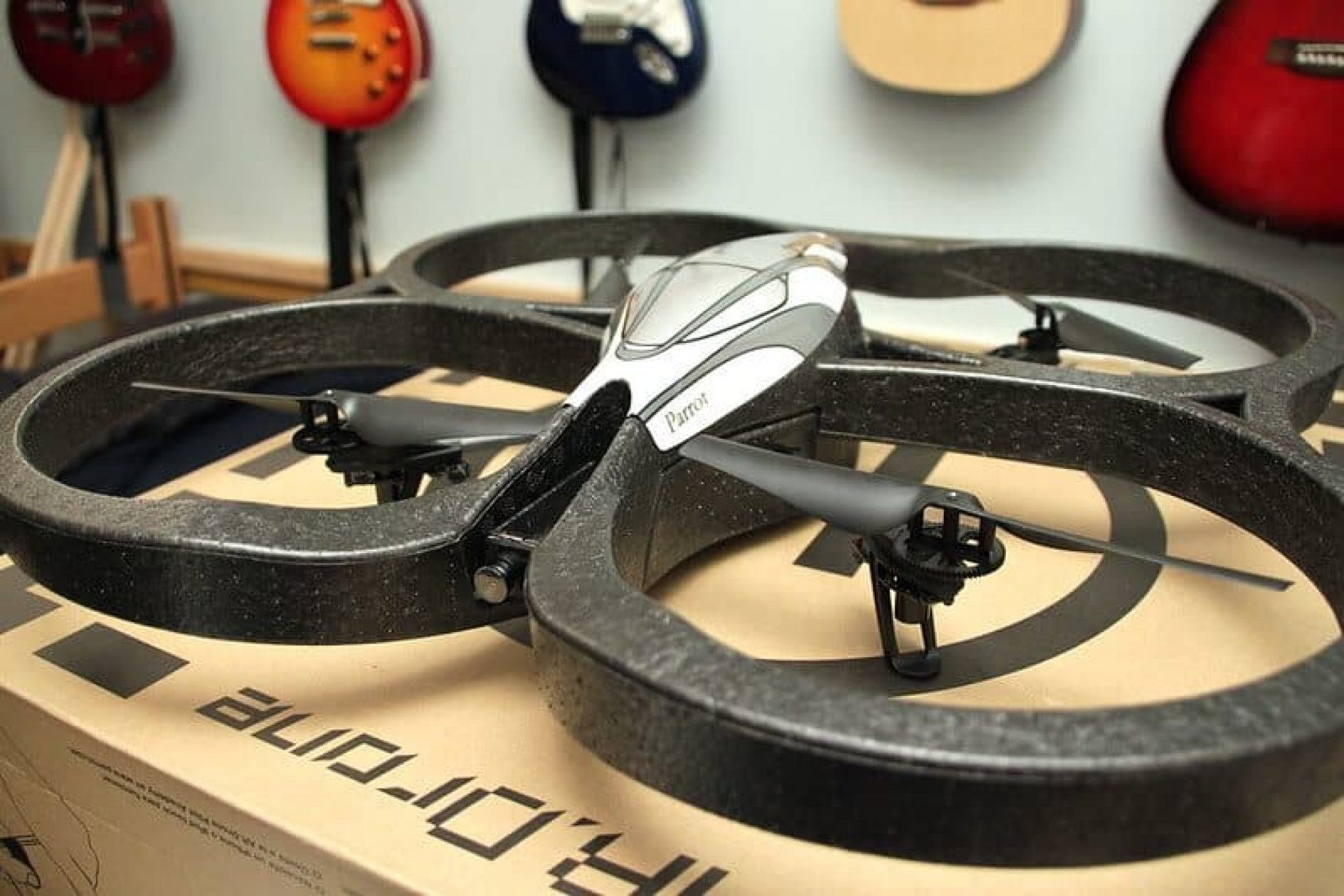 Best Budget Drones That People Should Get in 2025 WebSta.ME