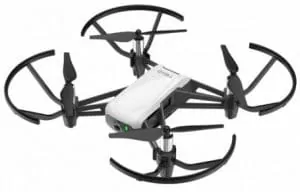The Ryze Tello Quadcopter Drone