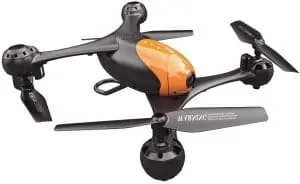 1) ScharkSpark SS41 Drone