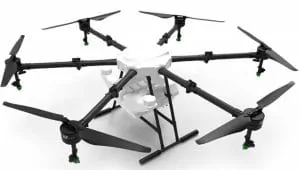 4) Yangman Commercial Drone