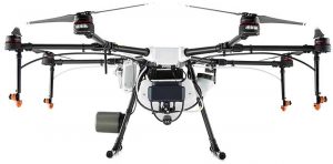 6) DJI Agras MG-1P New Model Precision Spraying Custom Drone