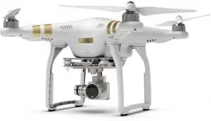 DJI Phantom 3 Professional Quadcopter