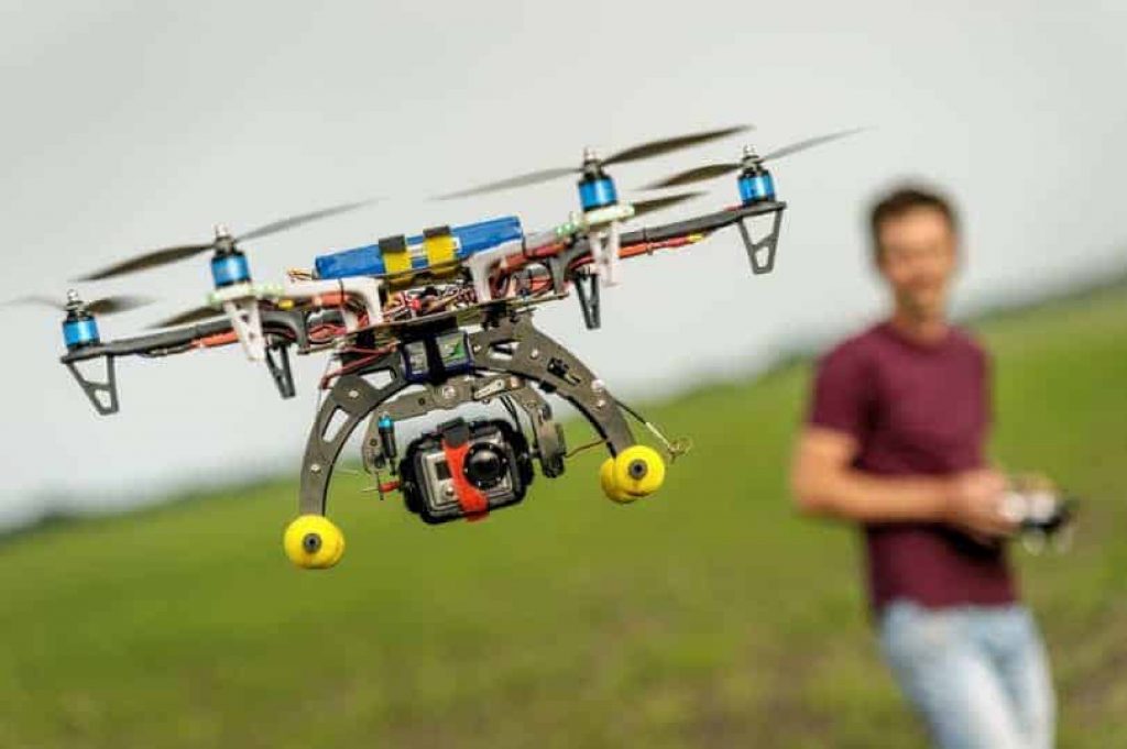 Best Drones For Sale Near Me? How Can I Get It 2021