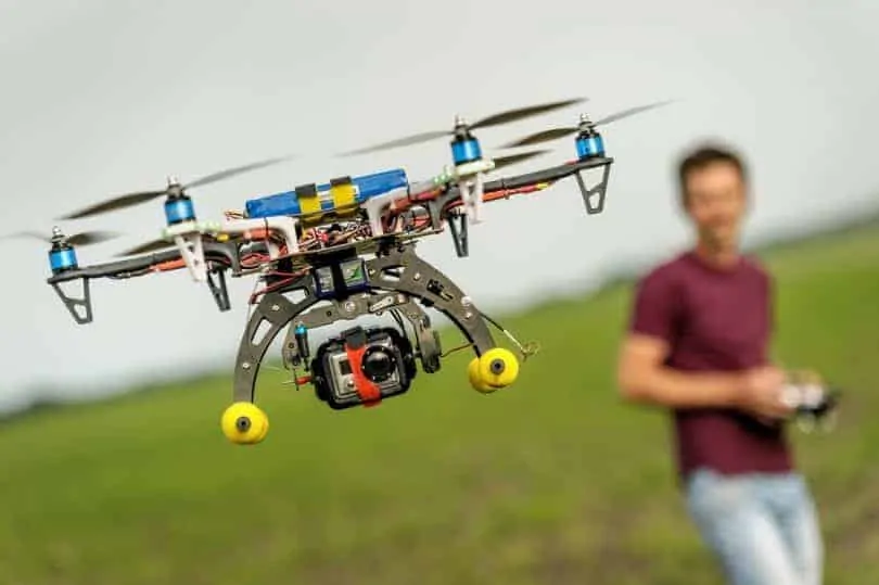 "How Can I Get the Best Drones for Sale Near Me?" Here Is How