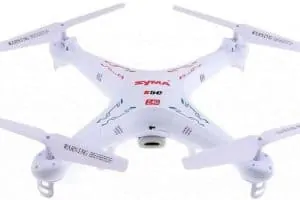 The Syma X5C Drone for Children