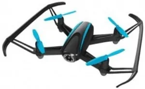 2) Force1 U34W Dragonfly Mini Drone with Camera