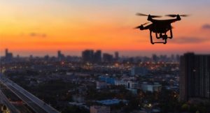 9. DJI Mavic Pro Platinum