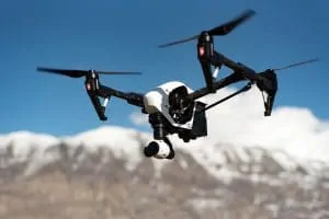 Top 5 4K Drones for High-Quality Aerial Photographs 1