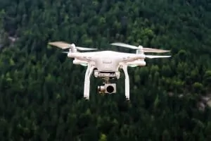 Top 5 4K Drones for High-Quality Aerial Photographs 2