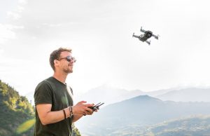 Top 5 4K Drones for High-Quality Aerial Photographs 3